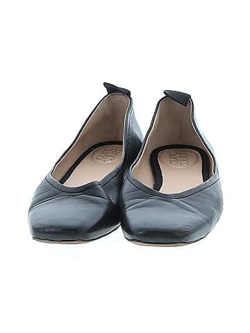 Franco Sarto Flats (view 2)