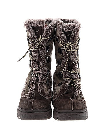 Skechers Boots (view 2)