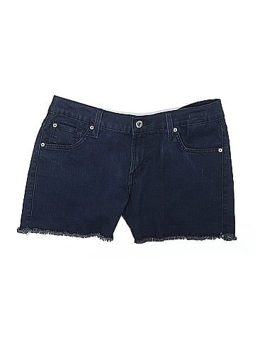 James Jeans Denim Shorts (view 1)