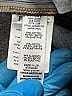 FRAME Denim Blue Jeans Size 32 waist - photo 5