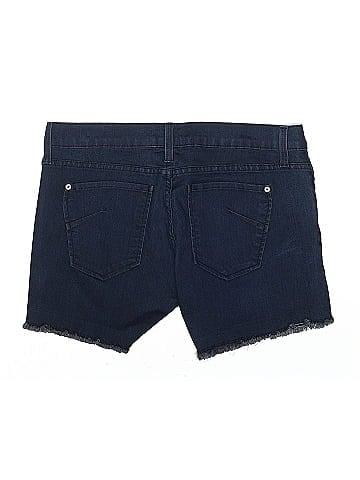 James Jeans Denim Shorts (view 2)