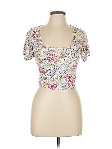 HerShe Short Sleeve Top (view 1)
