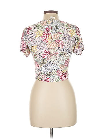 HerShe Short Sleeve Top (view 2)