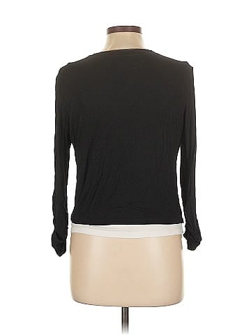 Grace Long Sleeve Blouse (view 2)
