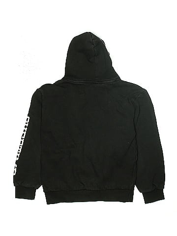 Overtime Pullover Hoodie (view 2)