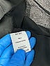 Fab'rik 100% Polyester Black Long Sleeve Blouse Size S - photo 8