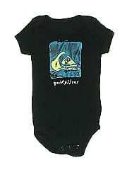 Quiksilver Short Sleeve Onesie