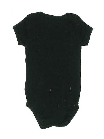 Quiksilver Short Sleeve Onesie (view 2)