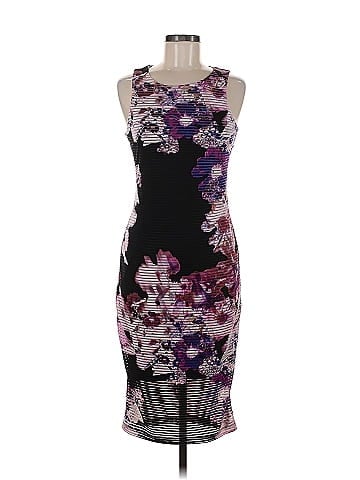 Jennifer Lopez Cocktail Dress (view 1)