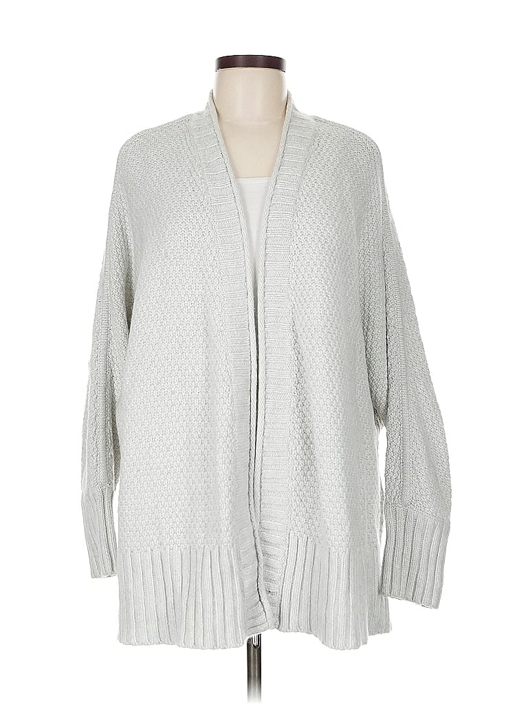 Madewell Silver Kimono Size M - photo 1