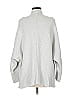 Madewell Silver Kimono Size M - photo 3