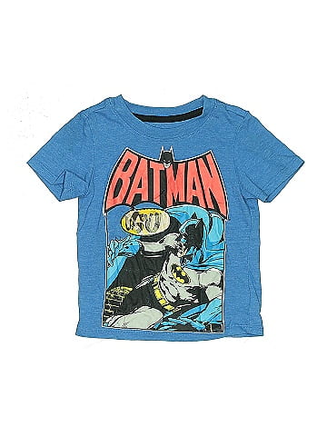 Batman Short Sleeve T-Shirt (view 1)