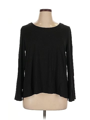 Habitat Long Sleeve Top (view 1)