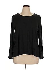 Habitat Long Sleeve Top