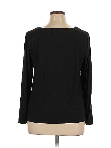 Habitat Long Sleeve Top (view 2)