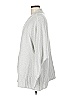 Madewell Silver Kimono Size M - photo 5