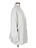 Madewell Silver Kimono Size M - photo 4