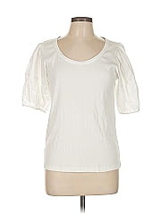 Ann Taylor Loft Short Sleeve Top