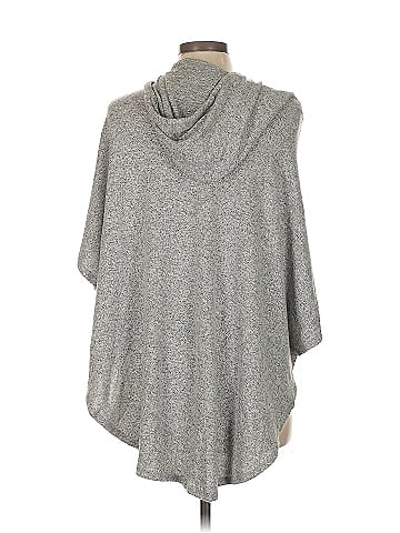 Aerie Poncho (view 2)