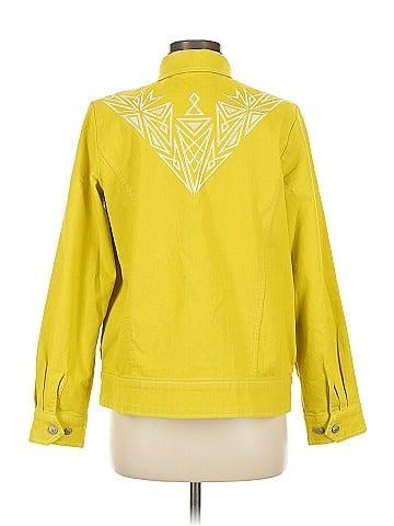 Bob Mackie Jacket (view 2)