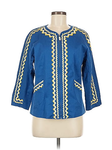 Bob Mackie Jacket (view 1)