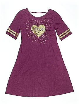 Jumping Beans Dress