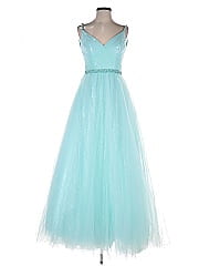 Mac Duggal Cocktail Dress