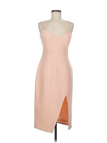 Nicholas Cocktail Dress (view 1)