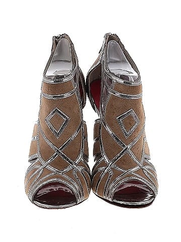 Charles Jourdan Heels (view 2)