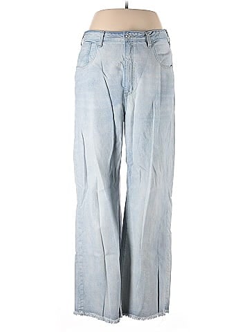 Pilcro Jeans (view 1)
