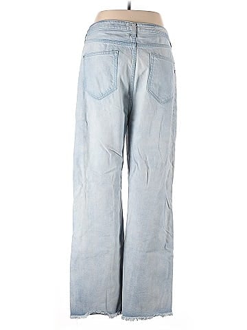 Pilcro Jeans (view 2)