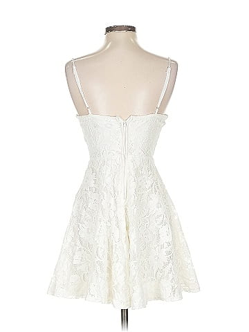 City Studio Cocktail Dress (view 2)