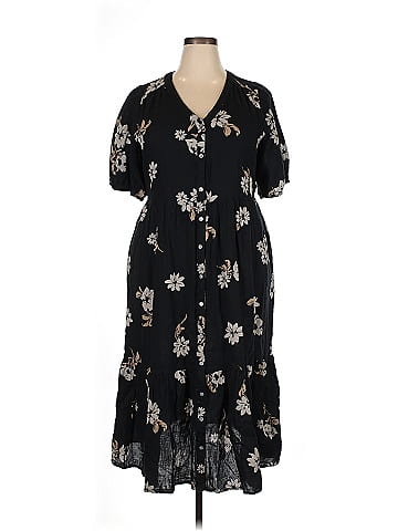 Sonoma Goods for Life Casual Dress (view 1)