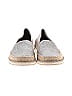 Ariat Metallic Silver Flats Size 8 1/2 - photo 2