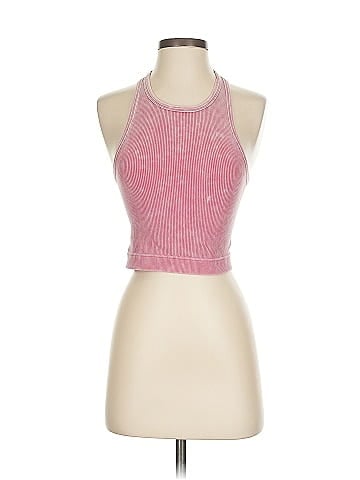 Zenana Tank Top (view 1)