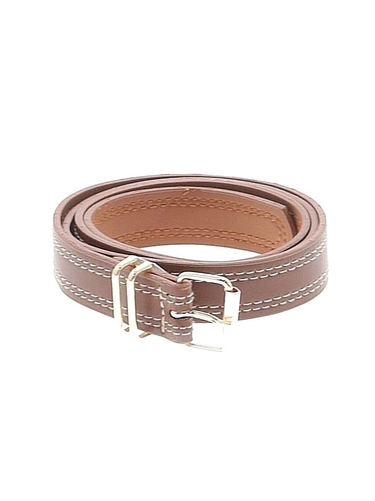 Unbranded Brown Belt Size M - photo 1