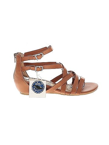 Croft & Barrow Wedges (view 1)