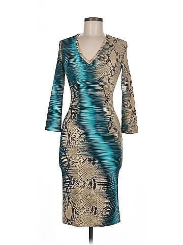 Roberto Cavalli Cocktail Dress (view 1)