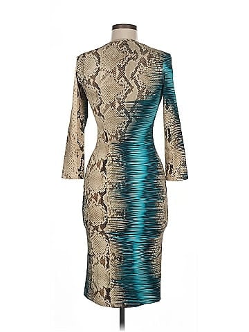Roberto Cavalli Cocktail Dress (view 2)
