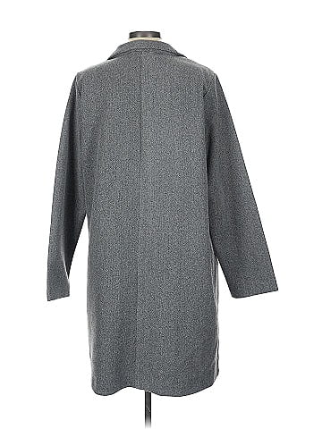 Love for Humanity Coat (view 2)