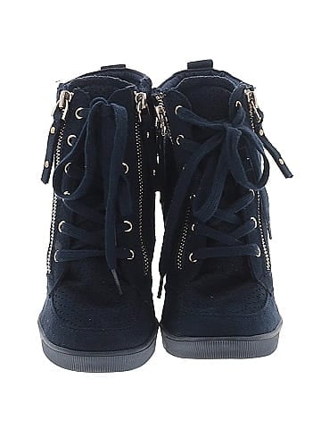 Shoedazzle Ankle Boots (view 2)