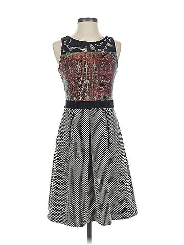 Weston Cocktail Dress (view 1)