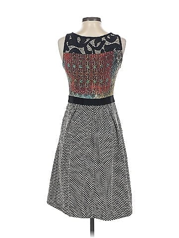 Weston Cocktail Dress (view 2)
