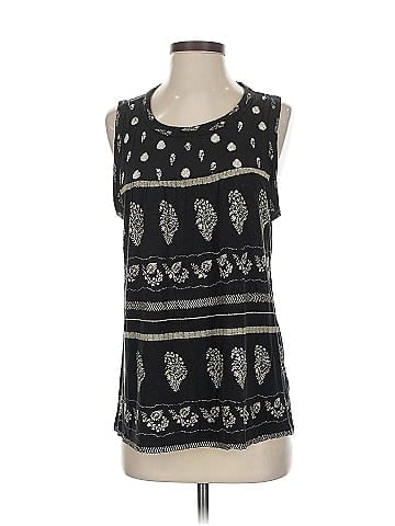 Lucky Brand Sleeveless T-Shirt (view 1)