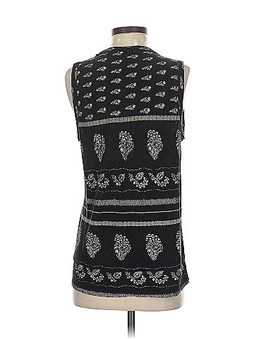 Lucky Brand Sleeveless T-Shirt (view 2)