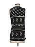 Lucky Brand Black Sleeveless T-Shirt Size S - photo 2