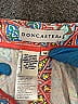 Doncaster Collection Print Pink Casual Pants Size 14 - photo 4