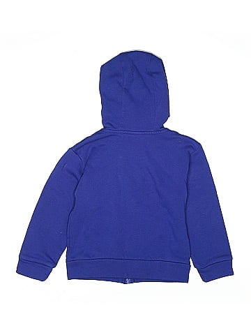Adidas Zip Up Hoodie (view 2)