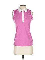 Nike Golf Sleeveless Polo