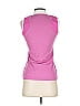 Nike Golf Pink Sleeveless Polo Size XS - photo 2
